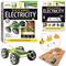 Hinkler Curious Universe™ Shocking Electricity Science Kit